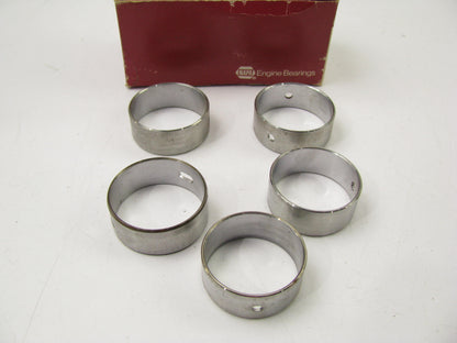 Napa 1421M Camshaft Bearings - Standard For 1961-1967 Buick 215 216 300 340-V8
