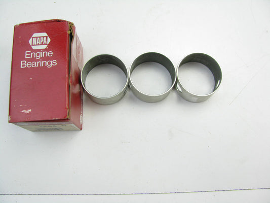 Napa 1444M Engine Camshaft Bearings - Standard 1972-1985 Chevrolet Isuzu 1.8L