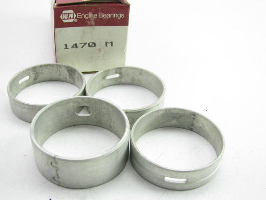 Napa 1470M Standard  Camshaft Cam Bearings - For International IHC DT-466 DTI466