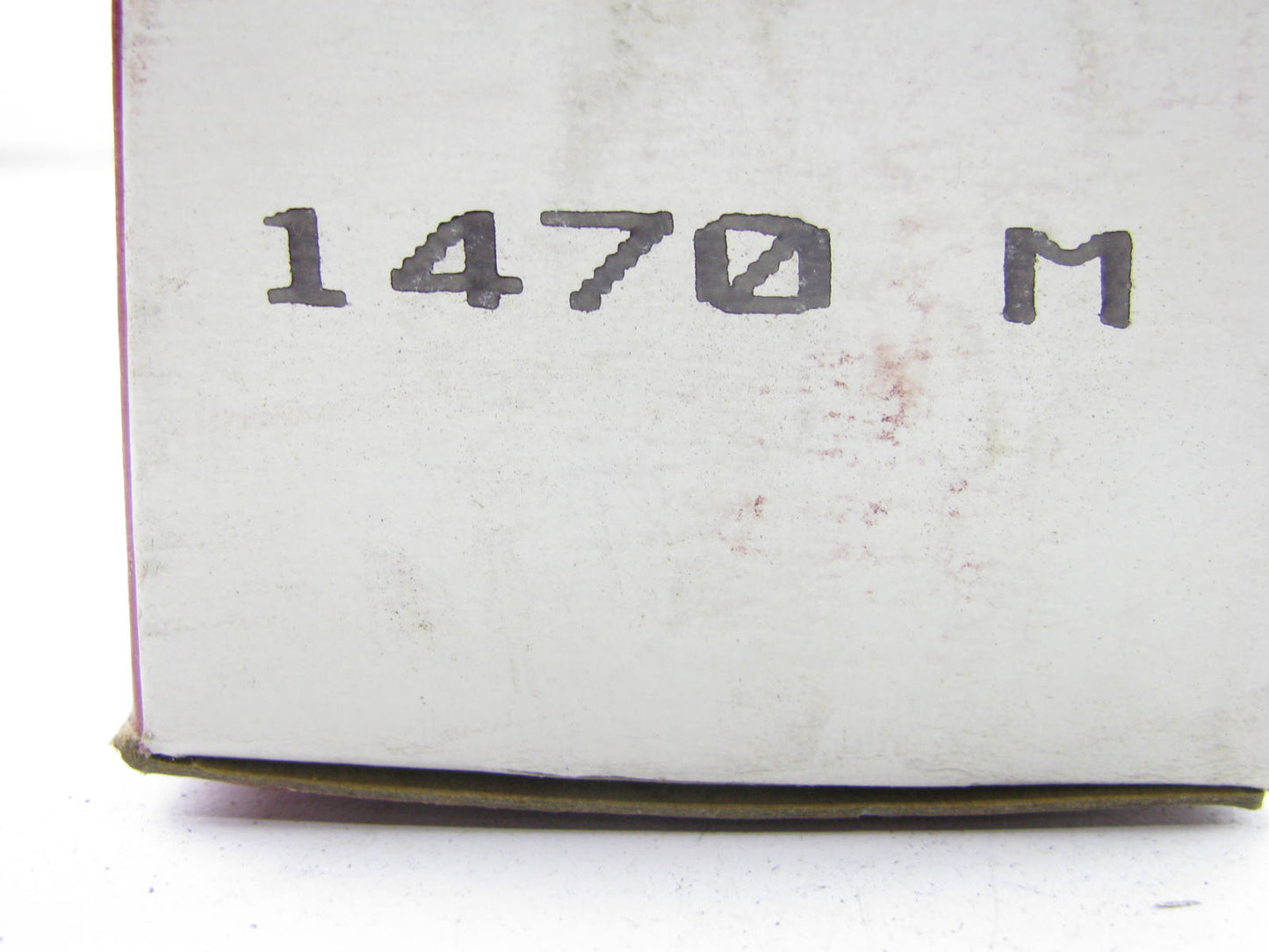 Napa 1470M Standard  Camshaft Cam Bearings - For International IHC DT-466 DTI466