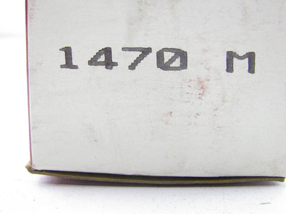 Napa 1470M Standard  Camshaft Cam Bearings - For International IHC DT-466 DTI466