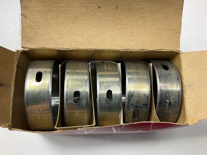 Napa 1478M Engine Camshaft Bearings - Standard - Ford Tractor 256 233 401-L4