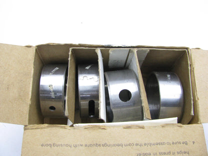 Napa 1480M Camshaft Cam Bearings - Standard For Continental 120 129 134 145