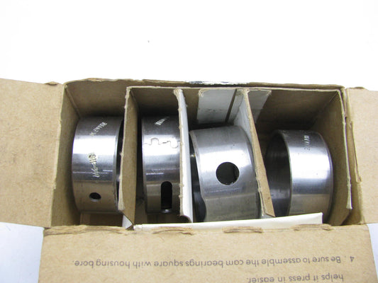 Napa 1480M Camshaft Cam Bearings - Standard For Continental 120 129 134 145