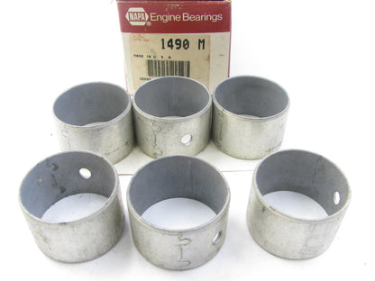 Napa 1490M Camshaft Bearings - Standard For John Deere 180 202 219 276