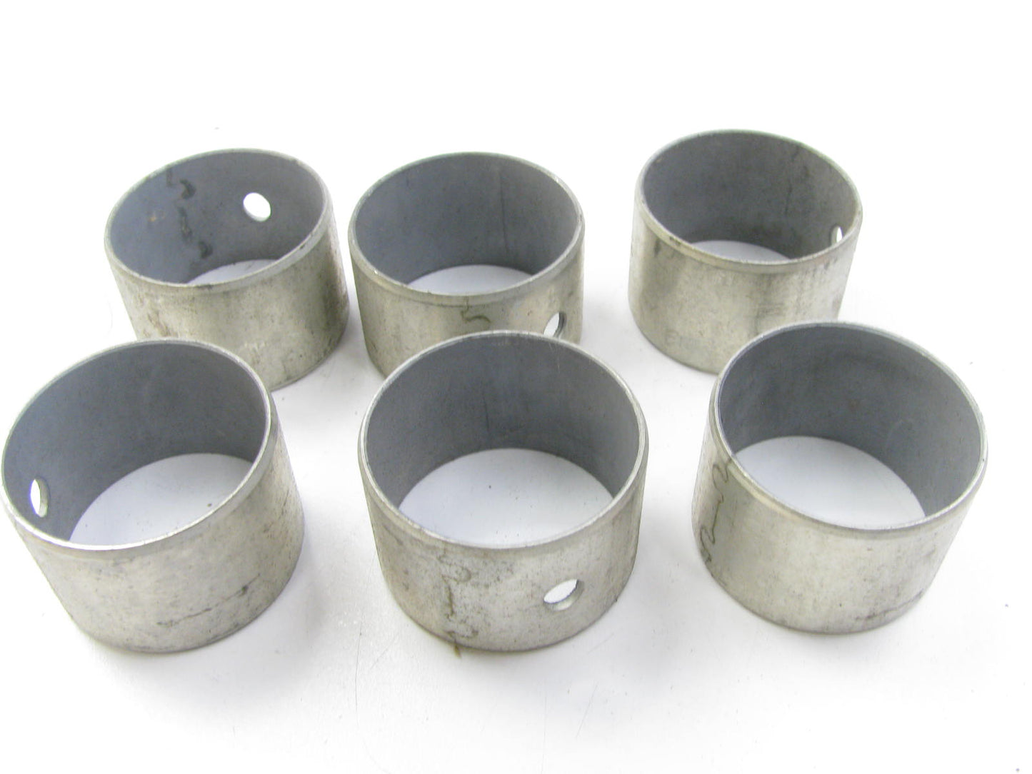 Napa 1490M Camshaft Bearings - Standard For John Deere 180 202 219 276