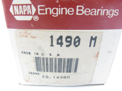 Napa 1490M Camshaft Bearings - Standard For John Deere 180 202 219 276