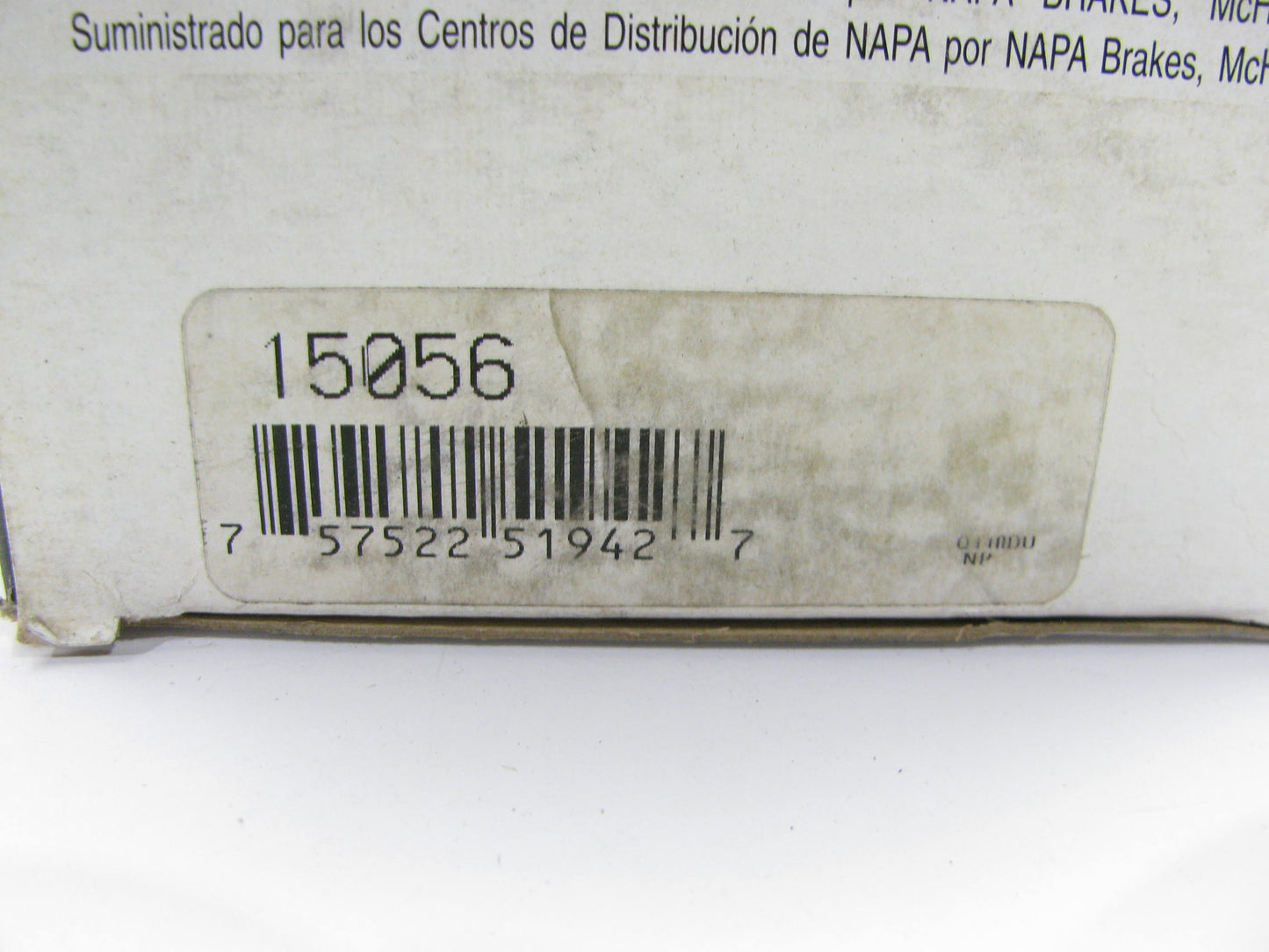 Napa 15056 Front Lower Ball Joint