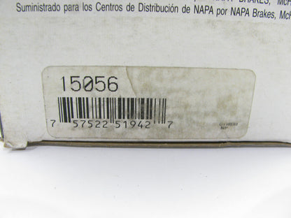 Napa 15056 Front Lower Ball Joint