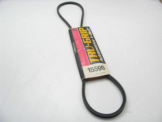 Napa 15590 Accessory Drive Belt - 0.44'' X 59.00'' - 36 Degree