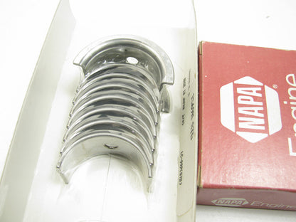 Napa 1569M Camshaft Bearings STANDARD For 1968-1976 Toyota 1.9L 2.3L 2.6L