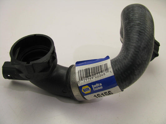 Napa 16156 Lower Radiator Coolant Hose