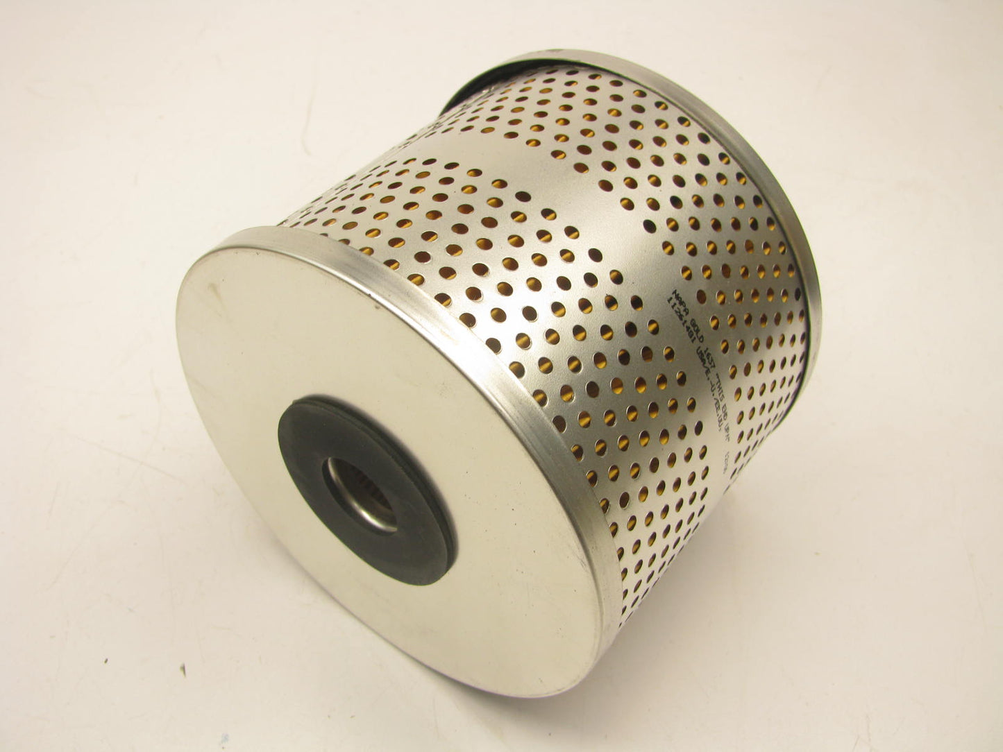Napa 1637 Power Steering Filter Replaces C1720 85637 51637 H26025 LP5005 HF741