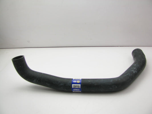 Napa 16440 Molded Lower Radiator Coolant Hose For 2005-2007 Nissan UD Truck