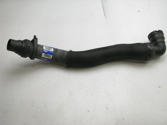 Napa 16501 Molded Radiator Coolant Hose - Lower