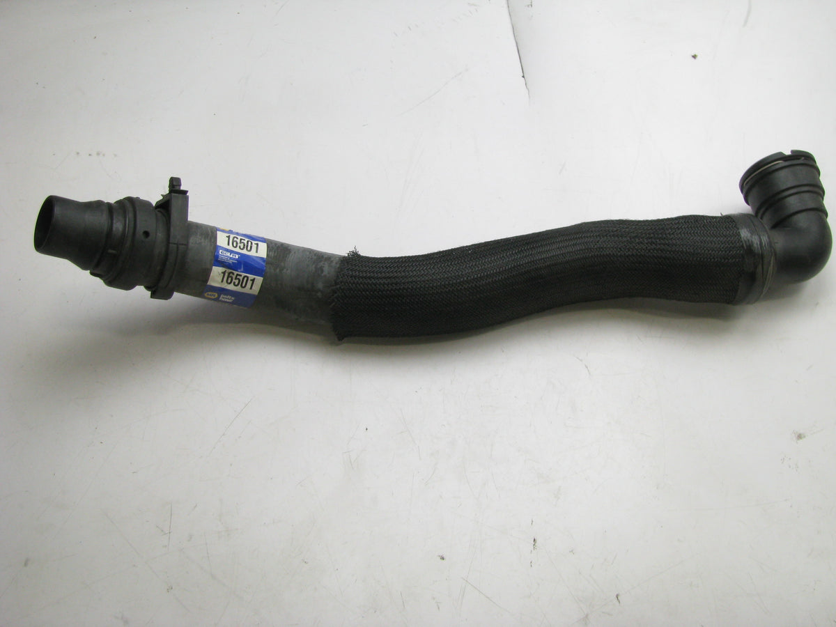Napa 16501 Lower Radiator Coolant Hose - 08-10 Ford F-250 F-350 SD 6.4L DIESEL