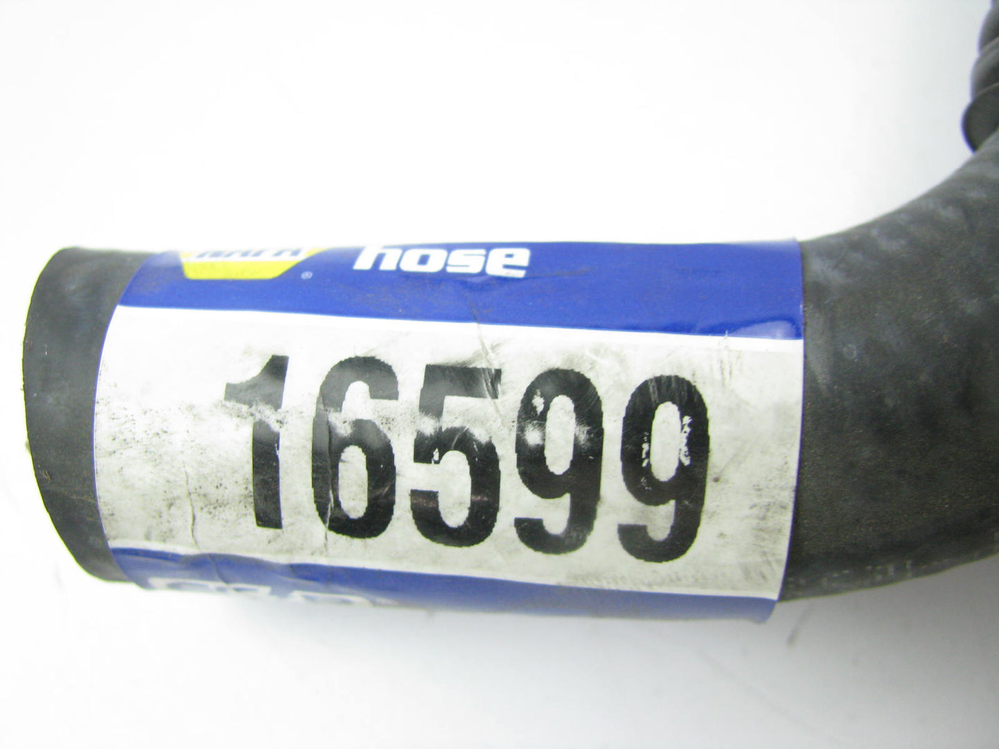 Napa 16599 HVAC Molded Heater Hose