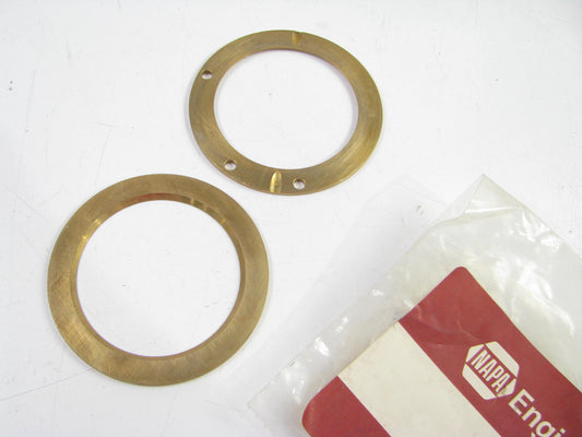 Napa 1671FFA Crankshaft Thrust Washer Set For Continental Z120 Z129