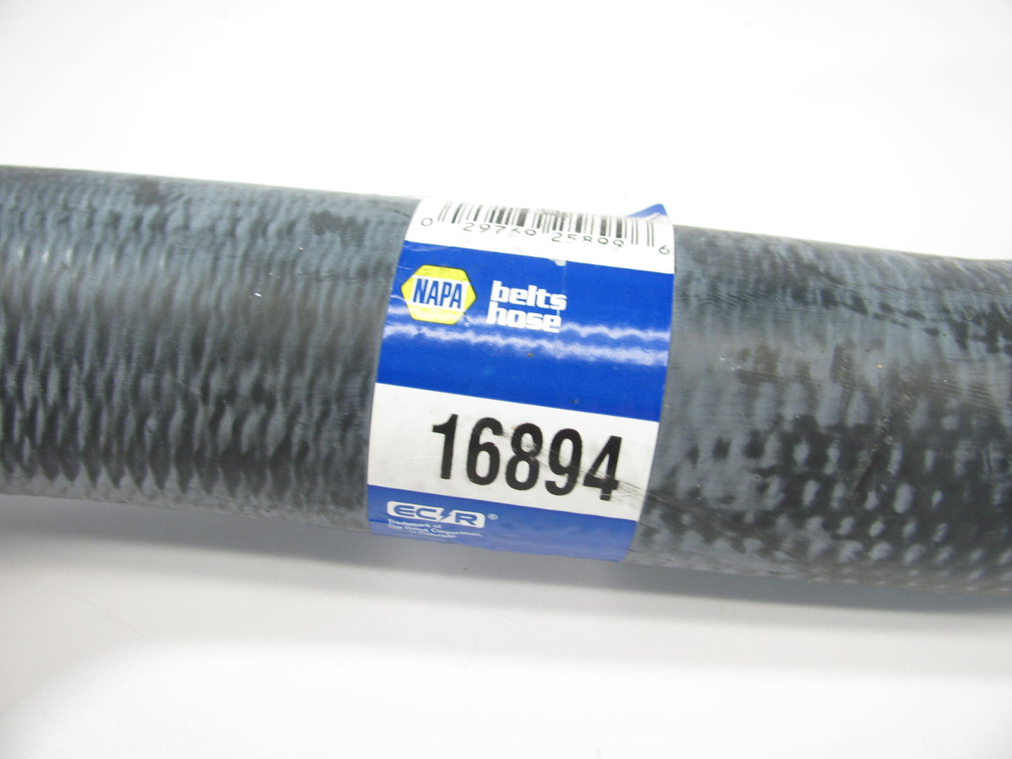Napa 16894 Molded Radiator Coolant Hose - Lower