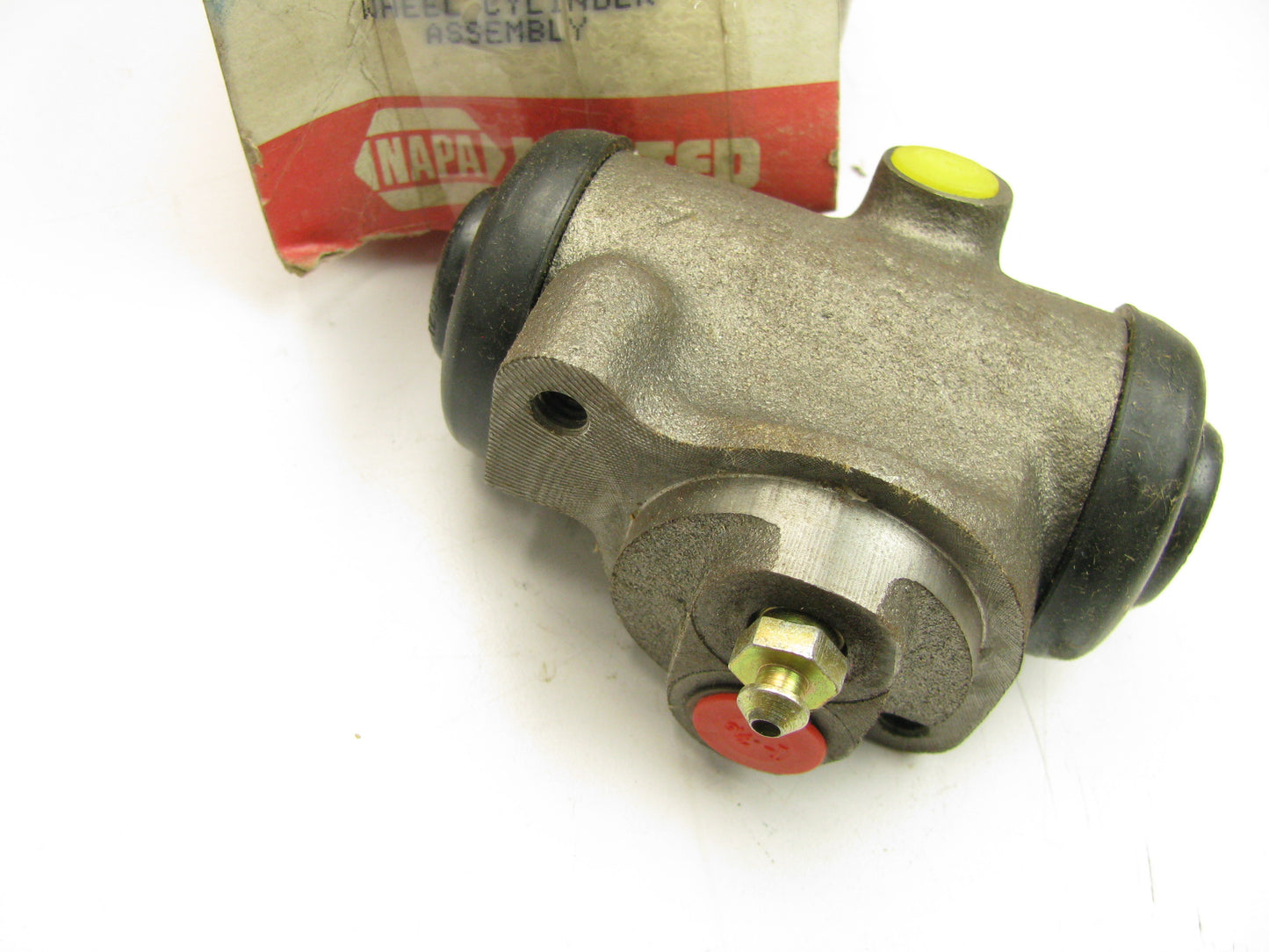 Napa 17012 Drum Brake Wheel Cylinder - Rear Left Upper