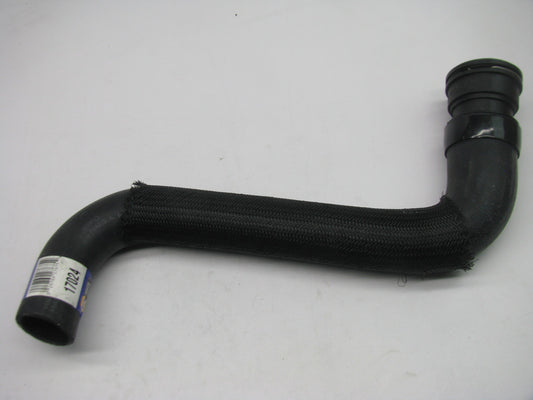 Napa 17024 Upper Molded Radiator Coolant Hose