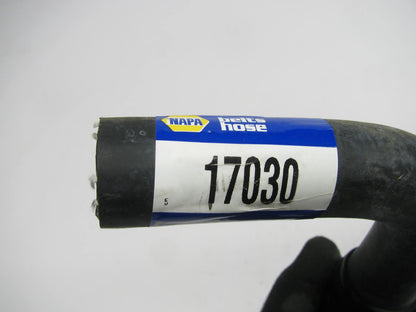 Napa 17030 HVAC Molded Heater Hose