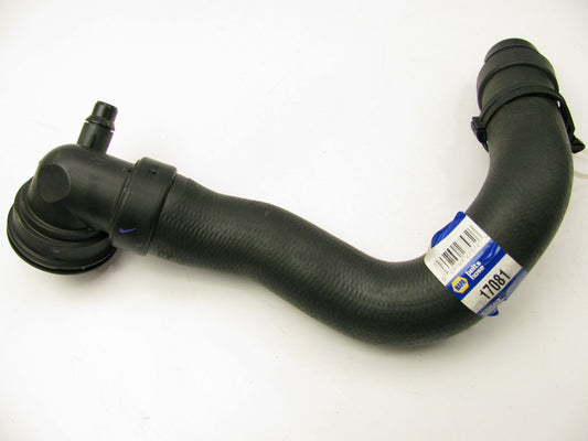 Napa 17081 LOWER Radiator Coolant Hose