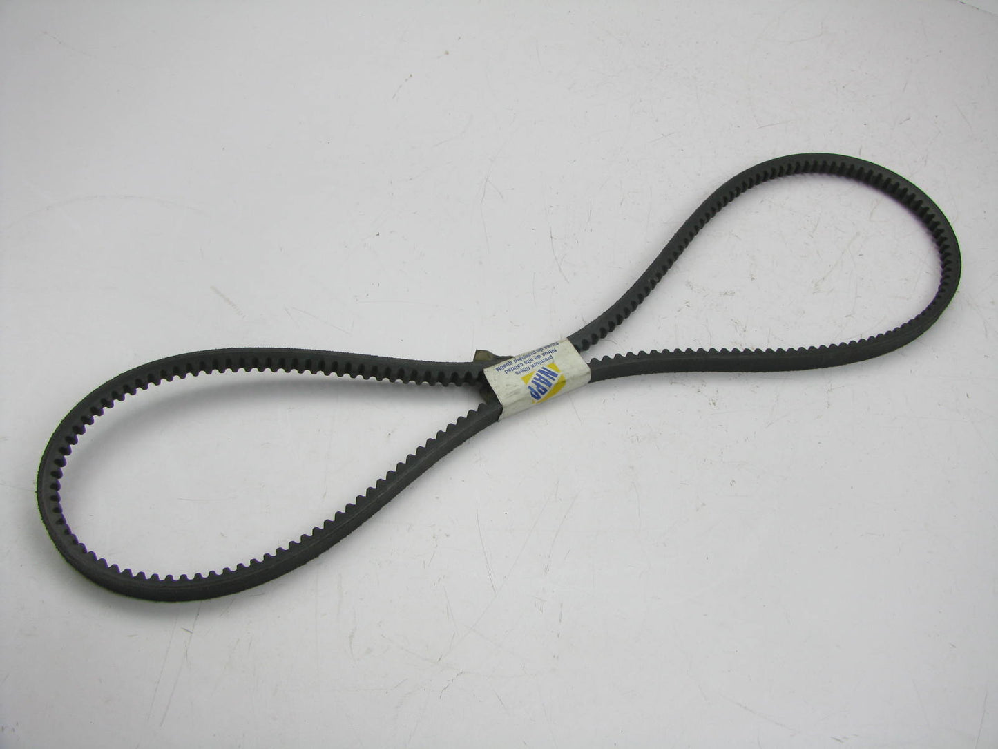 Napa 17480 Accessory Drive Belt - 0.53'' X 48.00'' - 36 Degree