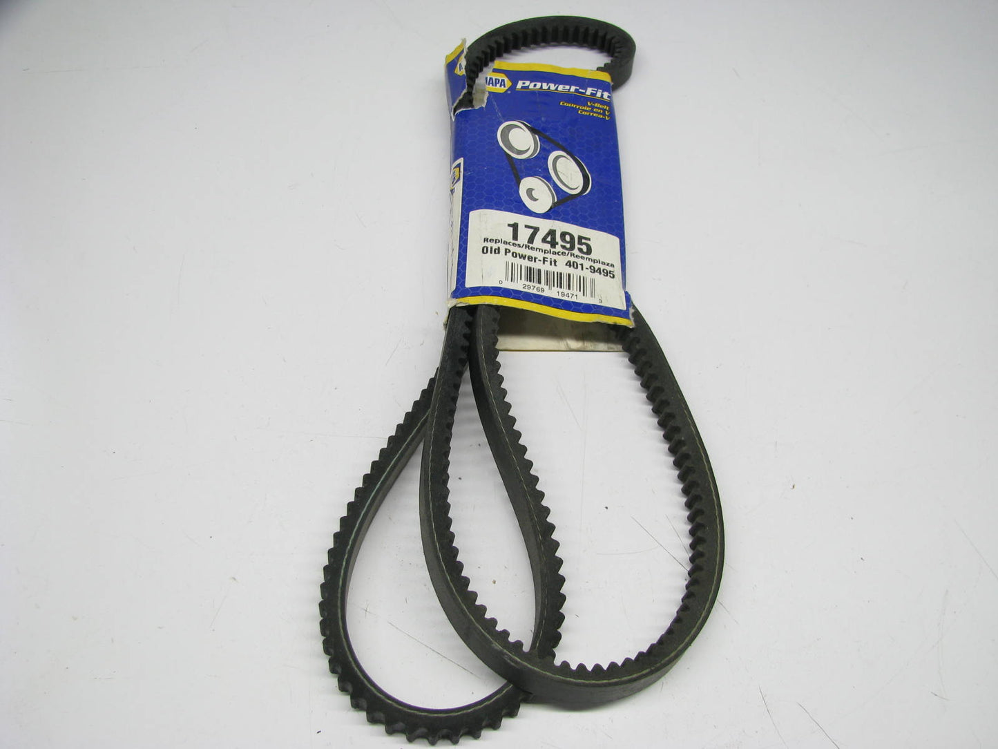Napa 17495 Accessory Drive Belt