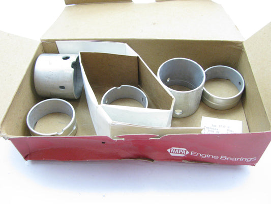 Napa 1753M Camshaft Bearing Set - Standard For Cummins V-470 V-210 VT225