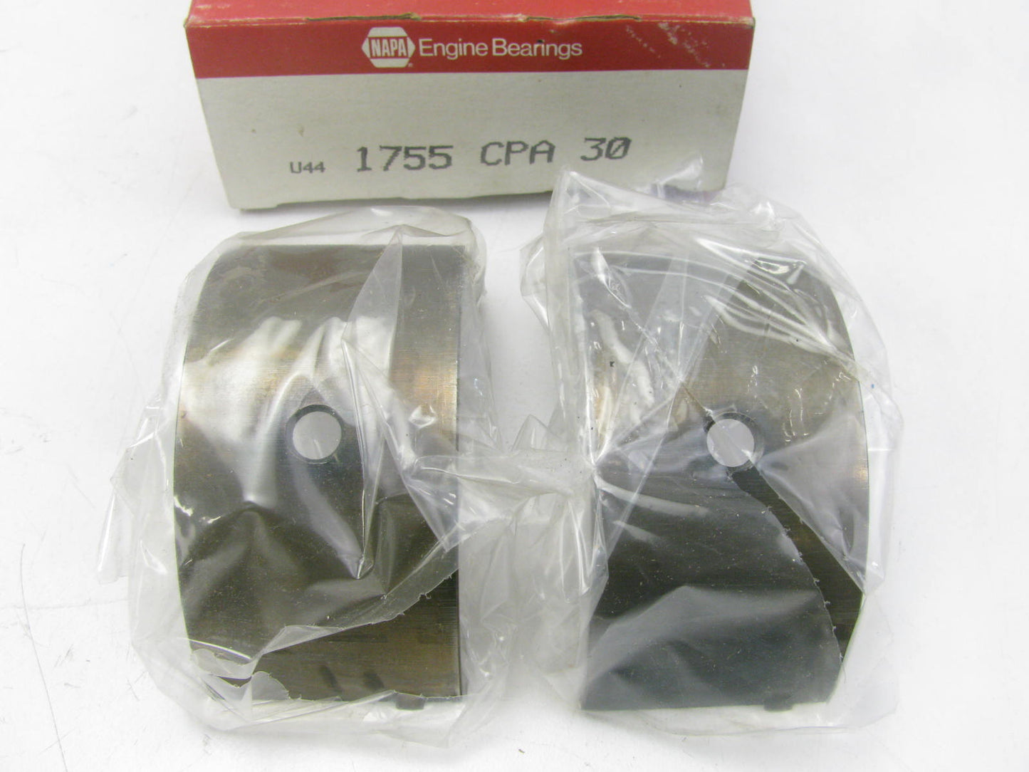 Napa 1755CPA30 Connecting Rod Bearing .030'' For Mack 672 707 Diesel EN672 EN707