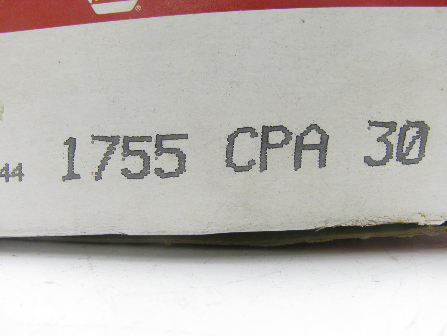 Napa 1755CPA30 Connecting Rod Bearing .030'' For Mack 672 707 Diesel EN672 EN707