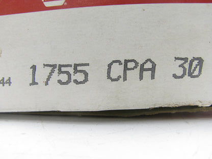 Napa 1755CPA30 Connecting Rod Bearing .030'' For Mack 672 707 Diesel EN672 EN707