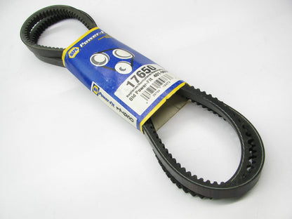 Napa 17650 Accessory Drive Belt - 0.53'' X 65.50'' - 36 Degree