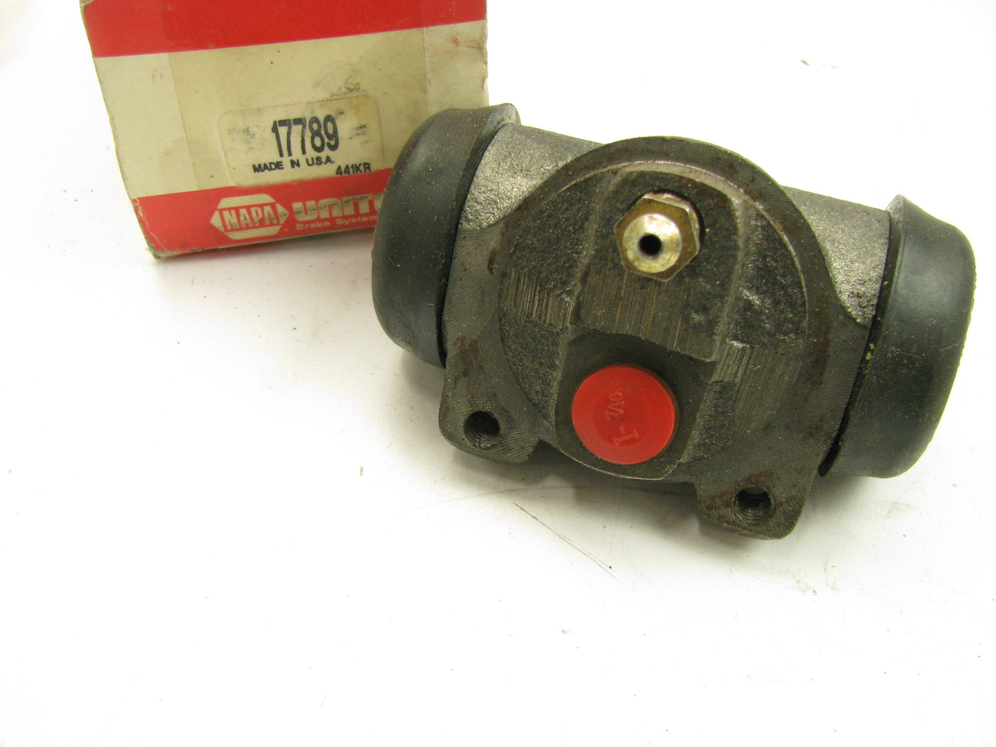 Napa 17789 Drum Brake Wheel Cylinder - Front