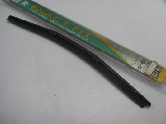 Napa 18-5 Front Exact Fit Windshield Wiper Blade - 18''