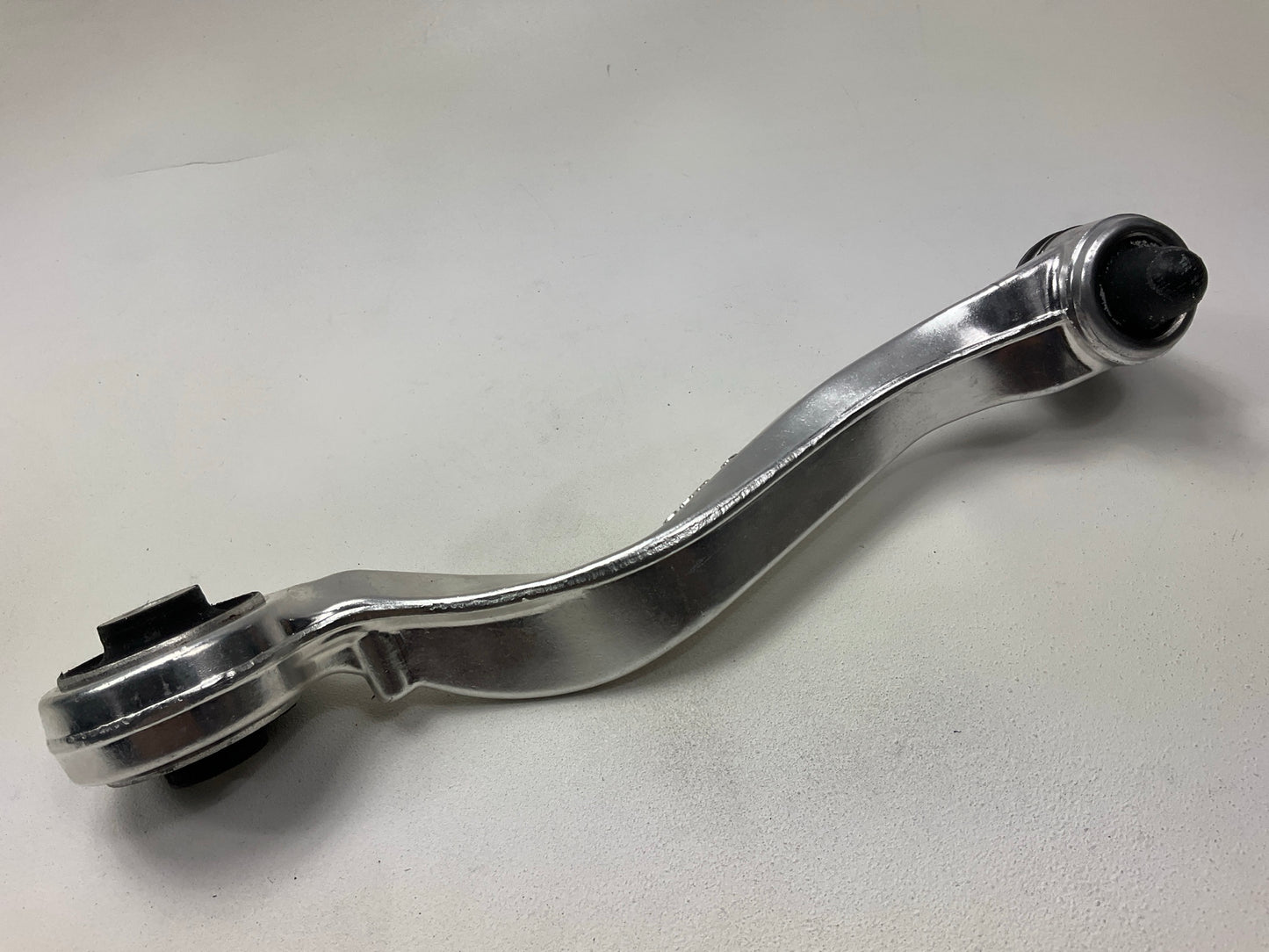 Napa 180526 Suspension Control Arm And Ball Joint Assembly - Front Right Upper