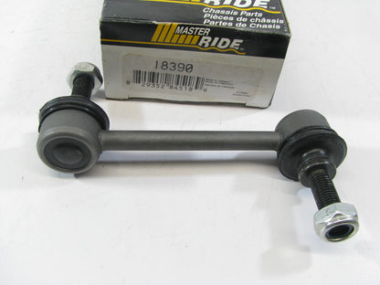 Napa 18390 Suspension Stabilizer Sway Bar Link Kit - Rear