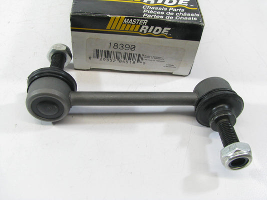 Napa 18390 Suspension Stabilizer Sway Bar Link Kit - Rear