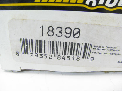 Napa 18390 Suspension Stabilizer Sway Bar Link Kit - Rear