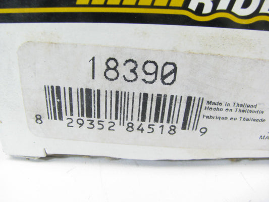 Napa 18390 Suspension Stabilizer Sway Bar Link Kit - Rear