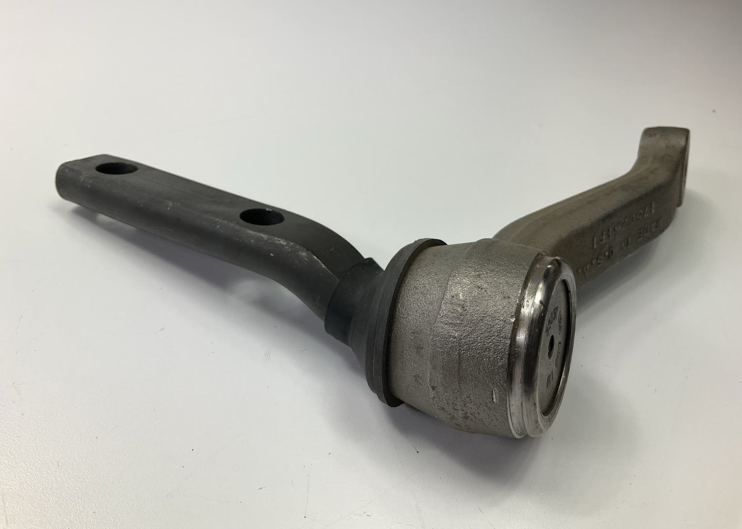 Napa 18763 Steering Idler Arm, Made In USA