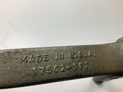 Napa 18763 Steering Idler Arm, Made In USA