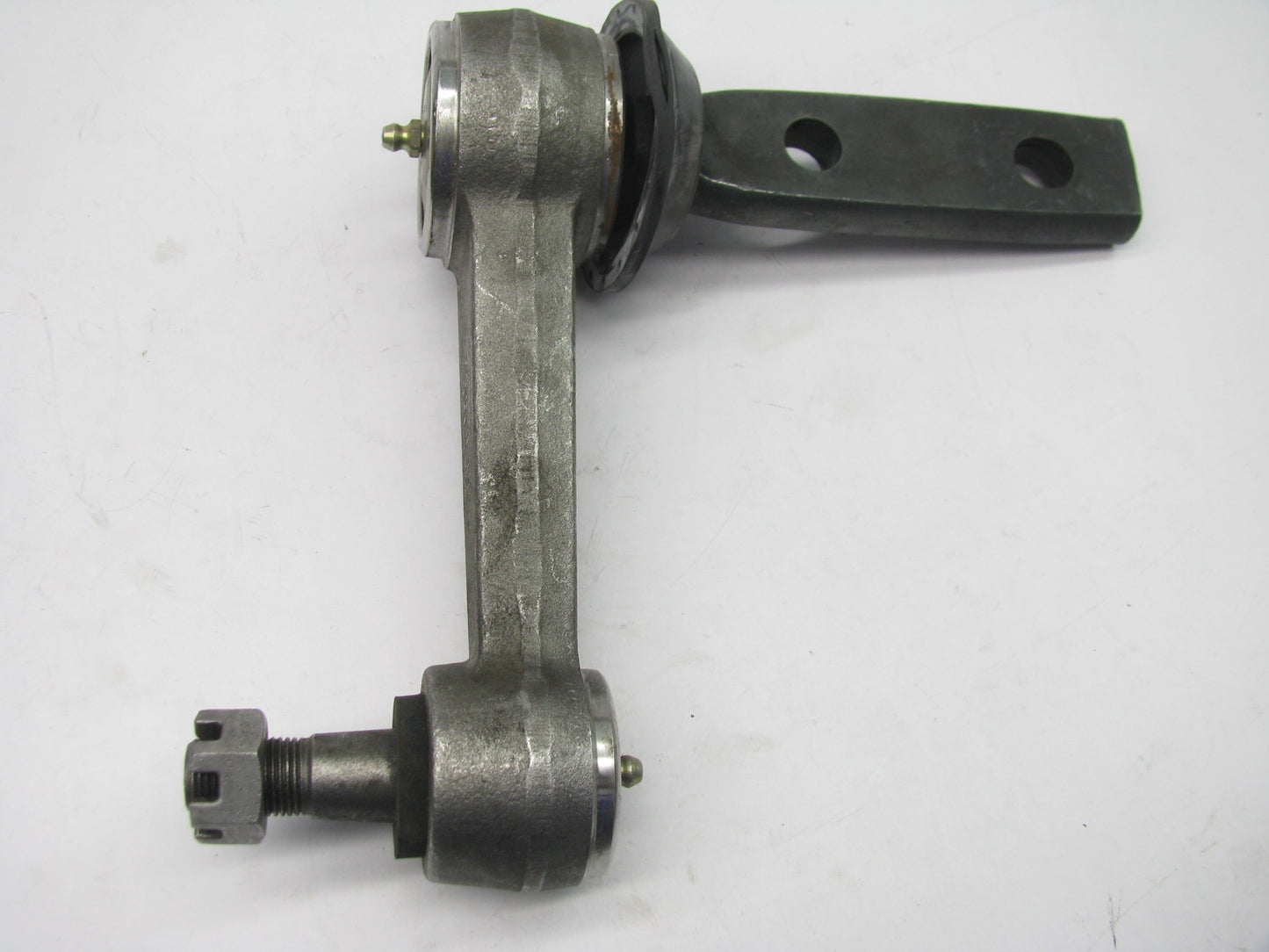Napa 190136 Steering Idler Arm For 1994-1999 Ram 2500 3500 RWD