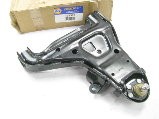 Napa 195302 Suspension Control Arm & Ball Joint Assembly - Front Right Lower