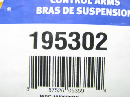 Napa 195302 Suspension Control Arm & Ball Joint Assembly - Front Right Lower