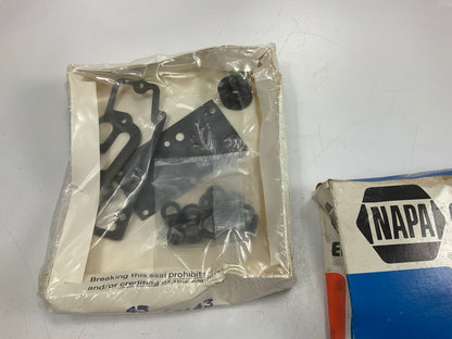 Napa 2-12119 Fuel Injection Multi-Port Tune-up Seal & Gasket Kit
