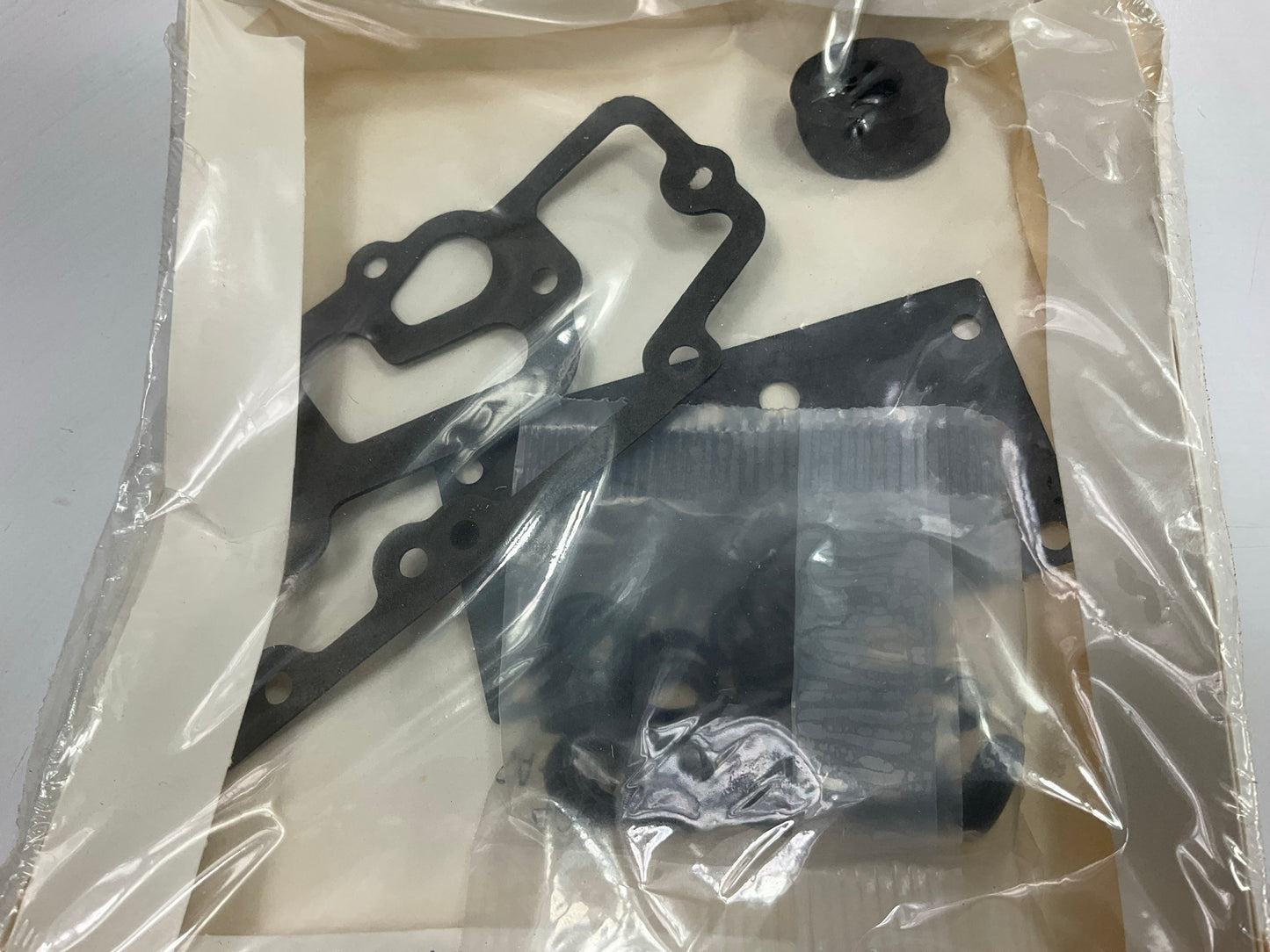 Napa 2-12119 Fuel Injection Multi-Port Tune-up Seal & Gasket Kit