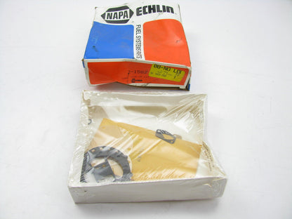 Napa 2-1582 Carburetor Rebuild Kit - Mikuni-Solex Marine Applications