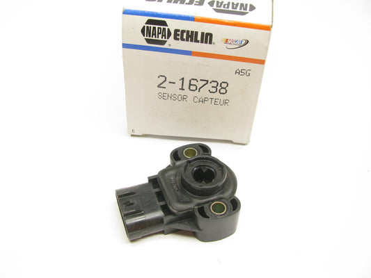 Napa 2-16738 Throttle Position Sensor TPS